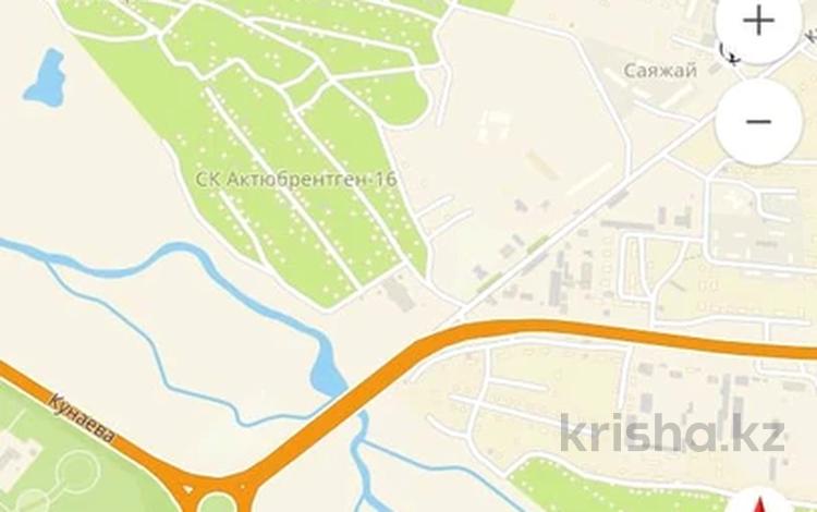 Участок · 9 соток, СК Тополь 3 участок 3 — Заречный за 5 млн ₸ — фото 13