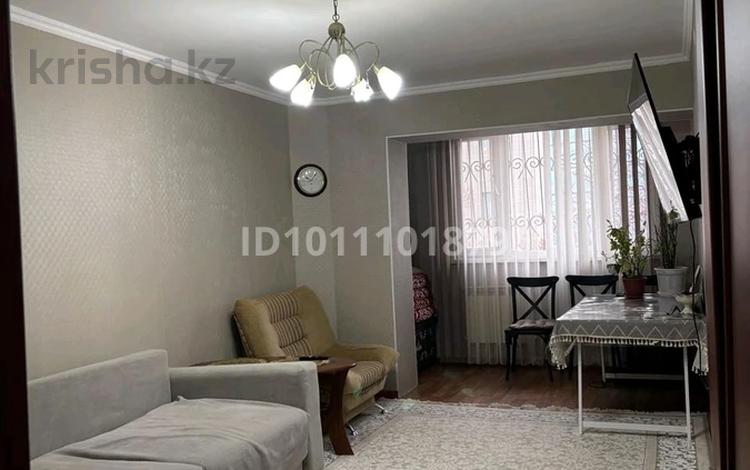 2-бөлмелі пәтер · 52 м² · 2/9 қабат, 6-й мкр 37, бағасы: ~ 14 млн ₸ в Актау — фото 2