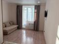 1-комнатная квартира · 40 м² · 7/9 этаж, Алихан Бокейхан 32 за 250 000 ₸ в Астане, Есильский р-н