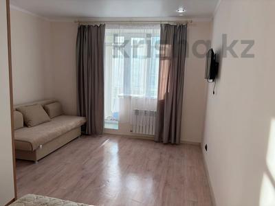 1-комнатная квартира · 40 м² · 7/9 этаж, Алихан Бокейхан 32 за 250 000 ₸ в Астане, Есильский р-н