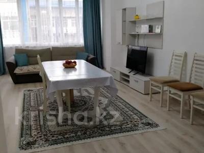 2-комнатная квартира · 67 м² · 4/18 этаж, Гагарина за 54 млн ₸ в Алматы, Бостандыкский р-н