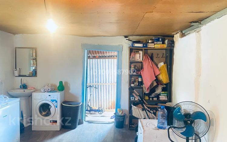 Дача · 2 комнаты · 50 м² · 6 сот., Розовая 23 — На против кафе Ынжу за 12 млн ₸ в Кендале — фото 2