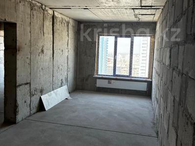 2-комнатная квартира · 54 м², Ауэзова за 30.6 млн ₸ в Алматы, Алмалинский р-н