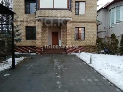 Отдельный дом · 5 комнат · 202 м² · 7.5 сот., мкр 12 3 — Санкибай батыр; Саздинское лесничество за 72.5 млн 〒 в Актобе