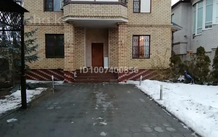 Отдельный дом · 5 комнат · 202 м² · 7.5 сот., мкр 12 3 — Санкибай батыр; Саздинское лесничество за 71.5 млн 〒 в Актобе — фото 13