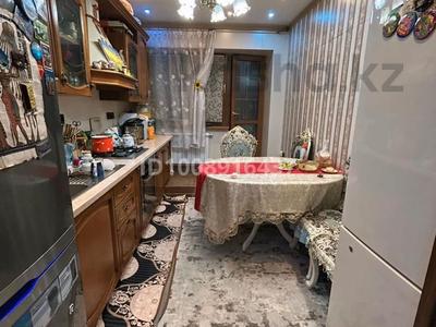 4-бөлмелі пәтер · 85 м² · 3/5 қабат, мкр Алмагуль — Гагарина 292/1, бағасы: 100 млн ₸ в Алматы, Бостандыкский р-н