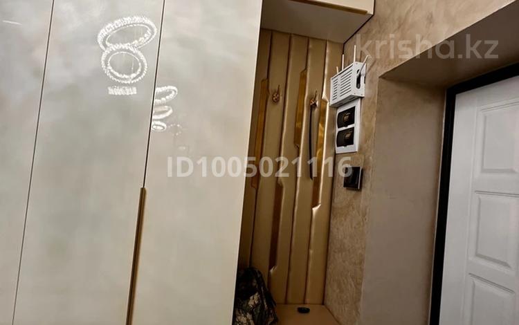 2-комнатная квартира · 52.8 м² · 2/10 этаж, мкр Городской Аэропорт, Момышулы 15/2 за 42 млн ₸ в Караганде, Казыбек би р-н — фото 5