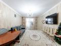 3-бөлмелі пәтер · 91.5 м² · 8/9 қабат, Байсейитовой 122, бағасы: 34.5 млн ₸ в Астане, Сарыарка р-н