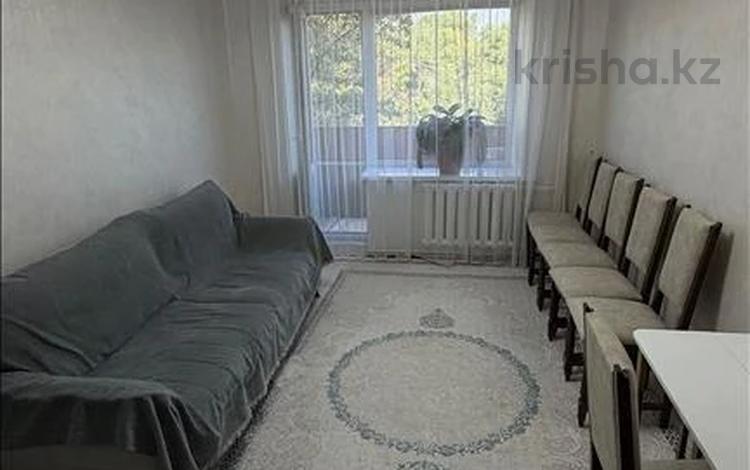 4-комнатная квартира · 77 м² · 4/5 этаж, мкр Орбита-3 52 за 53 млн ₸ в Алматы, Бостандыкский р-н — фото 2
