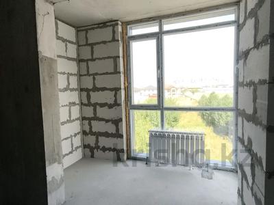 2-бөлмелі пәтер · 50 м² · 3/6 қабат, Халиуллина 196/17, бағасы: 32 млн ₸ в Алматы, Медеуский р-н