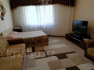1-комнатная квартира · 44 м² · 9/14 этаж, Сарайшык 5 — Кабанбай батыр за 10 000 ₸ в Астане