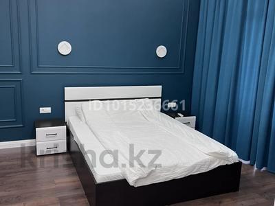 1-комнатная квартира · 37.2 м² · 3/12 этаж, Санжара Асфендиярова 4 за ~ 29 млн ₸ в Астане, Нура р-н