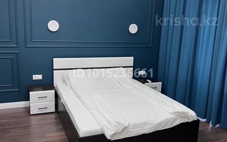 1-комнатная квартира · 37.2 м² · 3/12 этаж, Санжара Асфендиярова 4 за ~ 29 млн ₸ в Астане, Нура р-н — фото 2