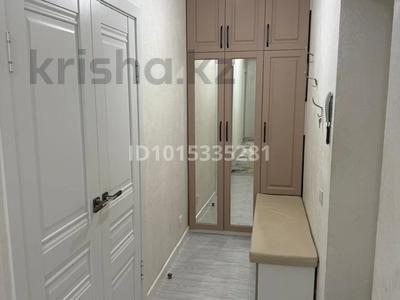 2-комнатная квартира · 60 м² · 14/16 этаж, мкр Калкаман-2, Абишева 36/5 за 300 000 ₸ в Алматы, Наурызбайский р-н