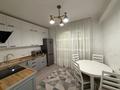 2-бөлмелі пәтер · 60 м² · 14/16 қабат, Қалқаман-2 ш/а., Абишева 36/5, бағасы: 300 000 ₸ в Алматы, Наурызбайский р-н — фото 4