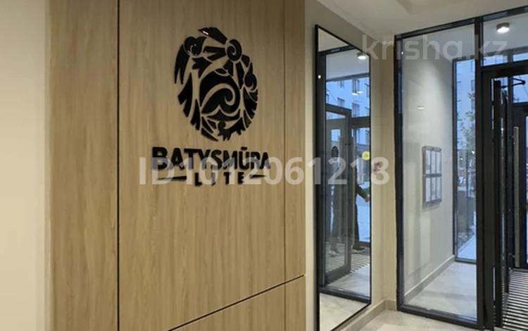 2-комнатная квартира · 60 м² · 8/9 этаж, Просп. Абулхаир Хана за 41 млн ₸ в Атырау, мкр Авангард-2 — фото 2