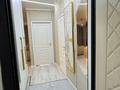 2-бөлмелі пәтер · 55 м² · 6/9 қабат, Бокейханова 510Б, бағасы: 42 млн ₸ в Алматы, Жетысуский р-н — фото 2