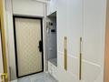 2-бөлмелі пәтер · 55 м² · 6/9 қабат, Бокейханова 510Б, бағасы: 42 млн ₸ в Алматы, Жетысуский р-н — фото 3