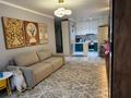 2-бөлмелі пәтер · 55 м² · 6/9 қабат, Бокейханова 510Б, бағасы: 42 млн ₸ в Алматы, Жетысуский р-н — фото 5
