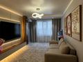 2-бөлмелі пәтер · 55 м² · 6/9 қабат, Бокейханова 510Б, бағасы: 42 млн ₸ в Алматы, Жетысуский р-н