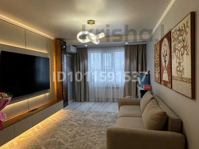 2-бөлмелі пәтер · 55 м² · 6/9 қабат, Бокейханова 510Б, бағасы: 42 млн ₸ в Алматы, Жетысуский р-н