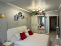 2-бөлмелі пәтер · 55 м² · 6/9 қабат, Бокейханова 510Б, бағасы: 42 млн ₸ в Алматы, Жетысуский р-н — фото 9