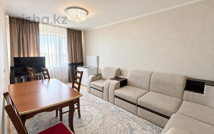 4-комнатная квартира · 83.7 м² · 6/6 этаж, 7 микрорайон 2 за 27 млн ₸ в Костанае — фото 2
