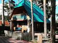 Жеке үй · 2 бөлме · 50 м², Мкр Коркем 9а, бағасы: 50 000 ₸ в Бурабае — фото 2