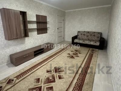 1-комнатная квартира · 35 м² · 4/5 этаж, Заводская за 120 000 ₸ в Актобе, мкр. Сельмаш