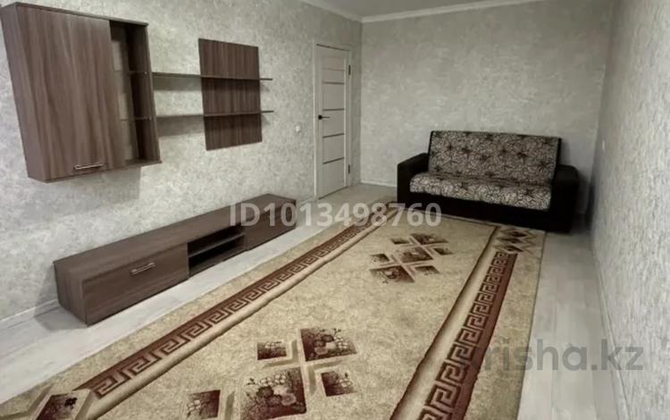 1-комнатная квартира · 35 м² · 4/5 этаж, Заводская за 120 000 ₸ в Актобе, мкр. Сельмаш — фото 2