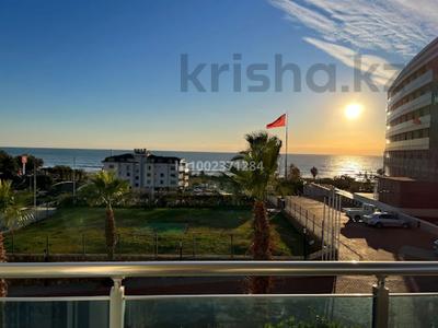 2-комнатная квартира · 70 м² · 5/10 этаж, Явуз Султан Селим — Alanya, N2. Okanlar Sok. Karakoyak Cad. за 400 000 〒 в Аланье