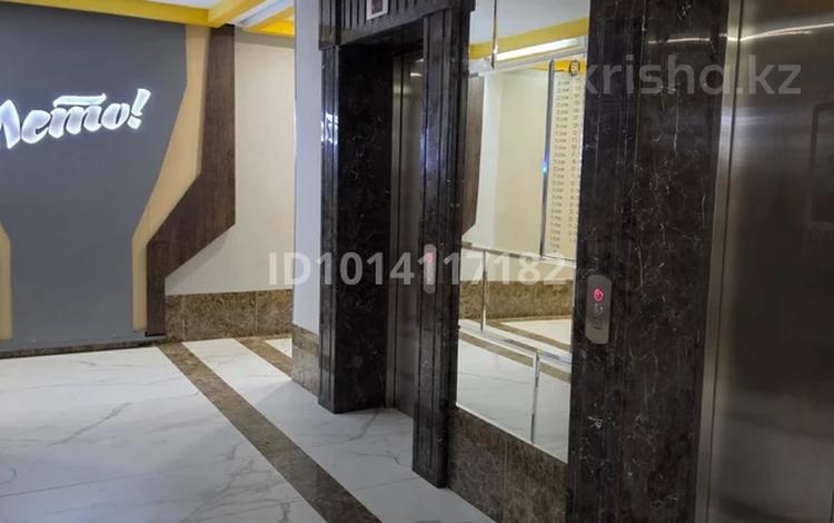 2-комнатная квартира · 70 м² · 14/24 этаж, Кабанбай батыр 48/7 за 450 000 ₸ в Астане, Есильский р-н — фото 2