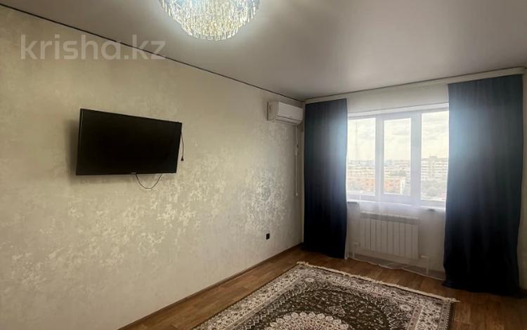 1-комнатная квартира · 39 м² · 9/9 этаж, тлепбергенова 78 за 14 млн ₸ в Актобе — фото 6