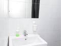 1-бөлмелі пәтер · 35 м² · 1/9 қабат, Владимирская, бағасы: 13 000 〒 в Атырау, мкр Авангард-2 — фото 10