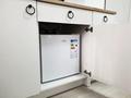 1-бөлмелі пәтер · 35 м² · 1/9 қабат, Владимирская, бағасы: 13 000 〒 в Атырау, мкр Авангард-2 — фото 9
