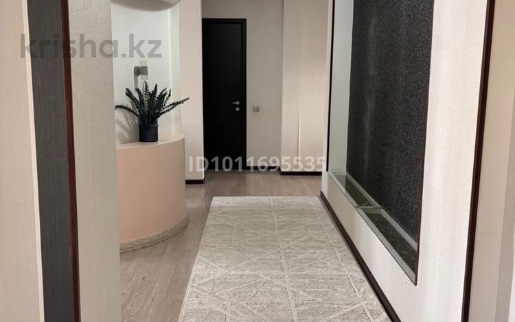 3-бөлмелі пәтер · 92.8 м² · 4/14 қабат, Кудайбердиулы 4/4, бағасы: 46 млн ₸ в Астане, Алматы р-н — фото 2