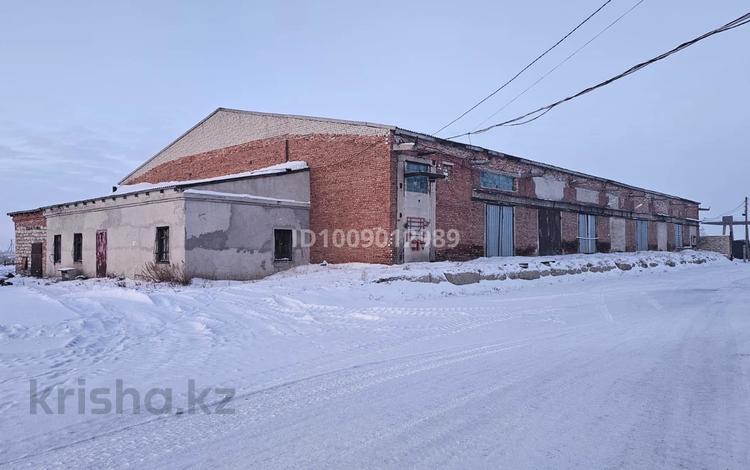 Өнеркәсіптік база · 2000 сотық, Гаражная 1, бағасы: 1.6 млн ₸ в Новоишимском — фото 2