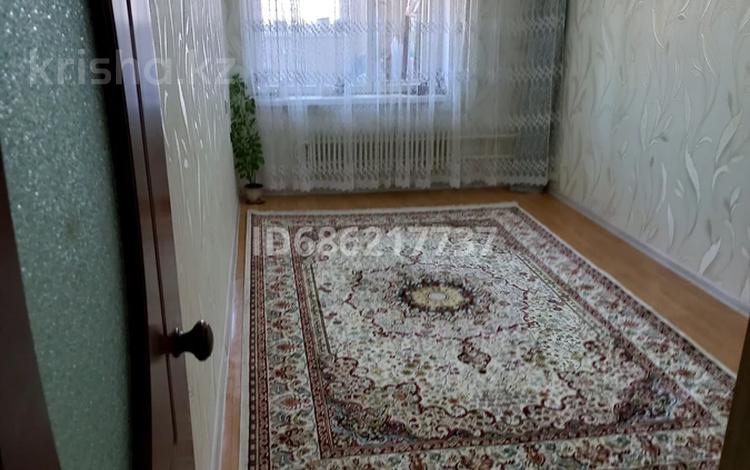 2-комнатная квартира · 58.5 м² · 5/9 этаж, 28-й мкр 28 за 14.5 млн ₸ в Актау — фото 2