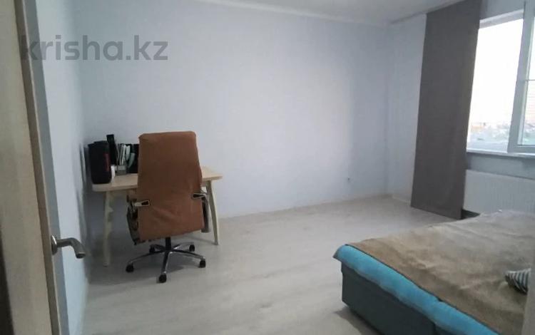 1-комнатная квартира · 40 м² · 4/17 этаж, Айтматова за ~ 21.6 млн ₸ в Астане, Нура р-н — фото 2