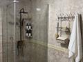 Отдельный дом · 8 комнат · 456 м² · 8 сот., мкр Кемел (Первомайское), Кудабайулы 98 за 95 млн ₸ в Алматы, Жетысуский р-н — фото 12