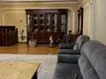 Отдельный дом · 8 комнат · 456 м² · 8 сот., мкр Кемел (Первомайское), Кудабайулы 98 за 95 млн ₸ в Алматы, Жетысуский р-н — фото 17