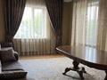 Отдельный дом · 8 комнат · 456 м² · 8 сот., мкр Кемел (Первомайское), Кудабайулы 98 за 95 млн ₸ в Алматы, Жетысуский р-н — фото 18