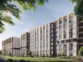 1-комнатная квартира · 38.54 м², ул. Е 118 уч. 2 за ~ 19.7 млн ₸ в Астане, Есильский р-н — фото 3