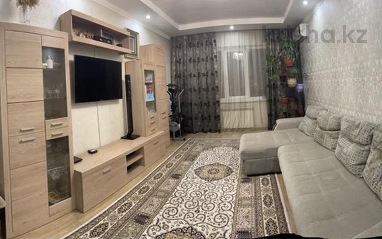 3-бөлмелі пәтер · 89 м² · 9/9 қабат, мкр Акбулак, Чуланова — Рыскулова-Момышулы, бағасы: 48 млн ₸ в Алматы, Алатауский р-н — фото 21