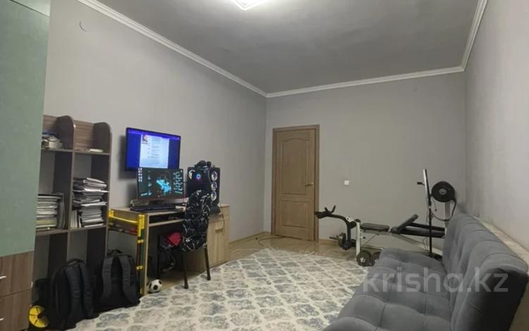 3-бөлмелі пәтер · 89 м² · 9/9 қабат, Ақбұлақ ш/а., Чуланова — Рыскулова-Момышулы, бағасы: 46 млн ₸ в Алматы, Алатауский р-н — фото 22