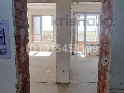 2-комнатная квартира · 40.92 м² · 3/9 этаж, Е 909 29 за 31.3 млн ₸ в Астане, Нура р-н