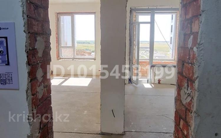 2-комнатная квартира · 40.92 м² · 3/9 этаж, Е 909 29 за 31.3 млн ₸ в Астане, Нура р-н — фото 2