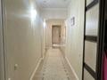 4-бөлмелі пәтер · 118.1 м² · 4/5 қабат, Генерала Арыстанбекова 6, бағасы: 70 млн ₸ в Костанае — фото 15