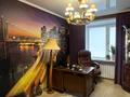 4-бөлмелі пәтер · 118.1 м² · 4/5 қабат, Генерала Арыстанбекова 6, бағасы: 70 млн ₸ в Костанае — фото 32