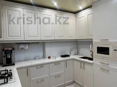 4-бөлмелі пәтер · 118.1 м² · 4/5 қабат, Генерала Арыстанбекова 6, бағасы: 70 млн ₸ в Костанае